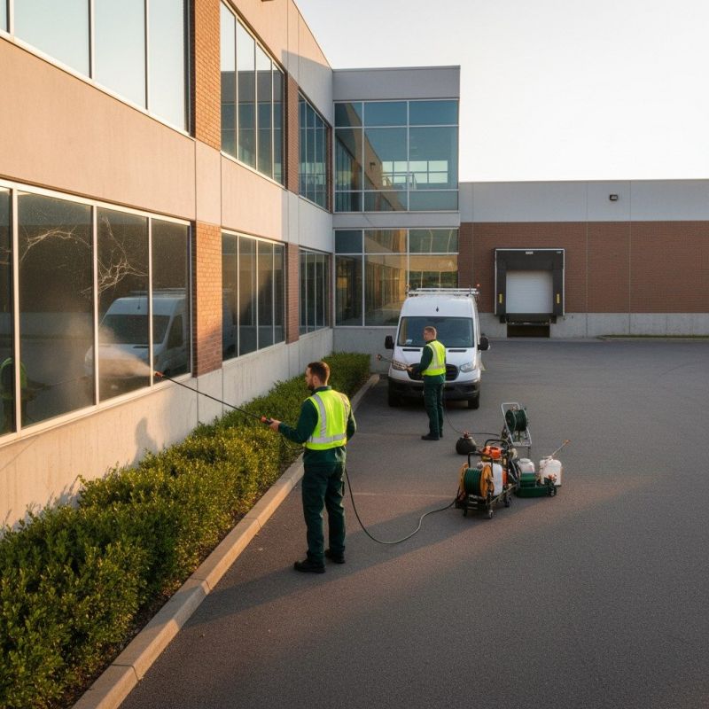 Wood Pest Inspection