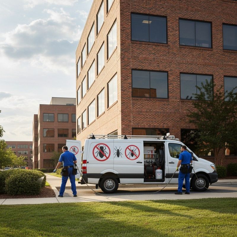 Wood Pest Inspection