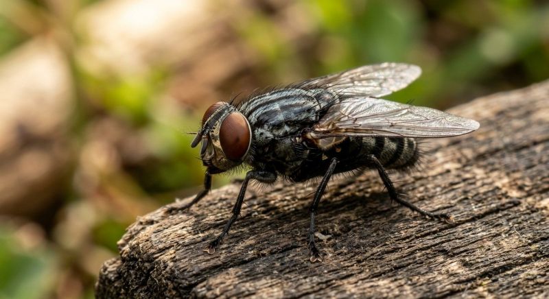 Fly Control Service in Katy, TX